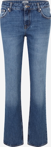 Only Tall Slimfit Jeans 'BREE' i blå: forside