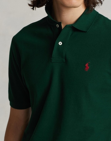 Polo Ralph Lauren Μπλουζάκι σε πράσινο