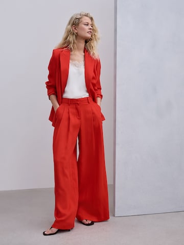 Next Blazer in Rot
