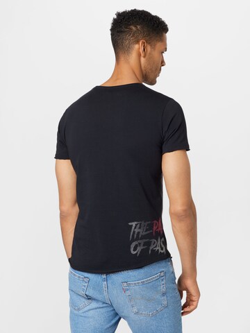 Key Largo Shirt in Black