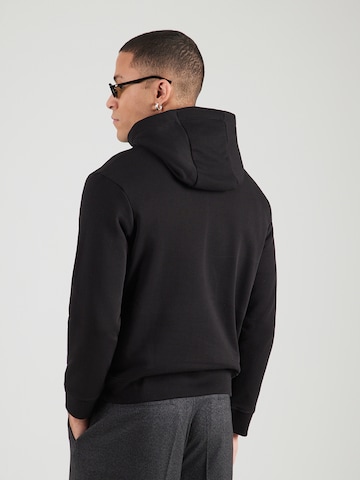 ARMANI EXCHANGE - Sweatshirt em preto