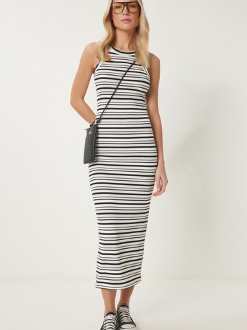 Happiness İstanbul Φόρεμα σε μαύρο