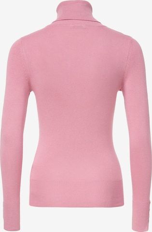 Orsay Pullover 'Monet' in Pink