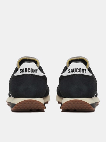 saucony Sneakers 'Trainer 80' in Black