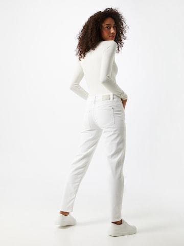 DRYKORN Regular Jeans in White