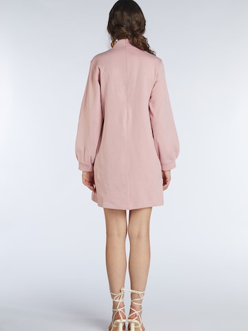 Robe 'MEADOW' KAN en rose