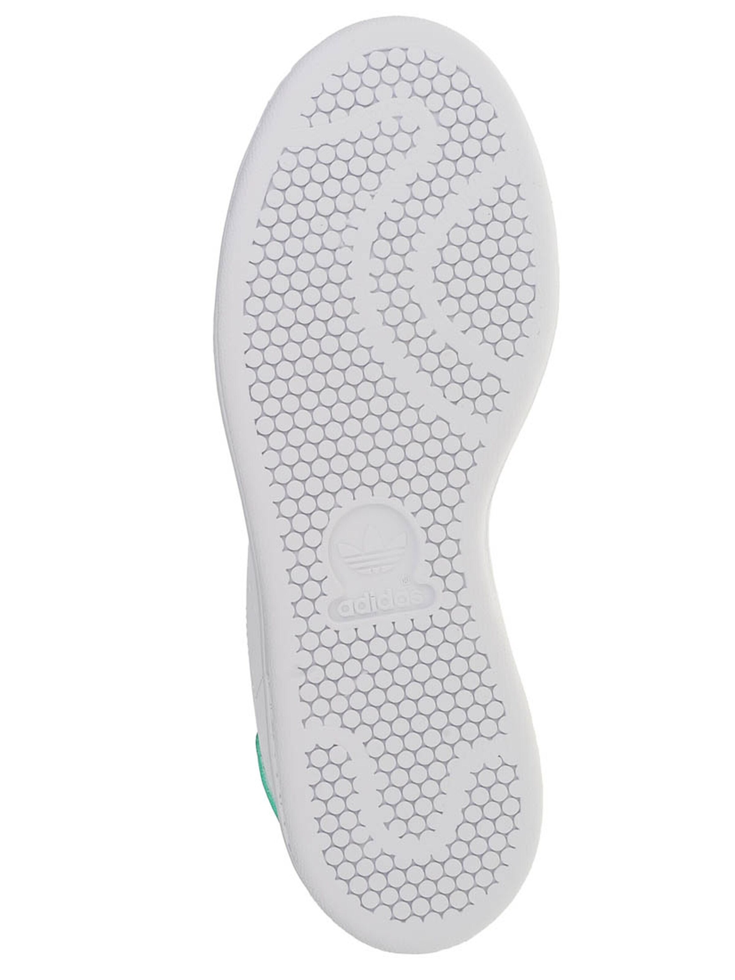 Baskets basses 'Adidas Stan Smith J' ADIDAS ORIGINALS en blanc