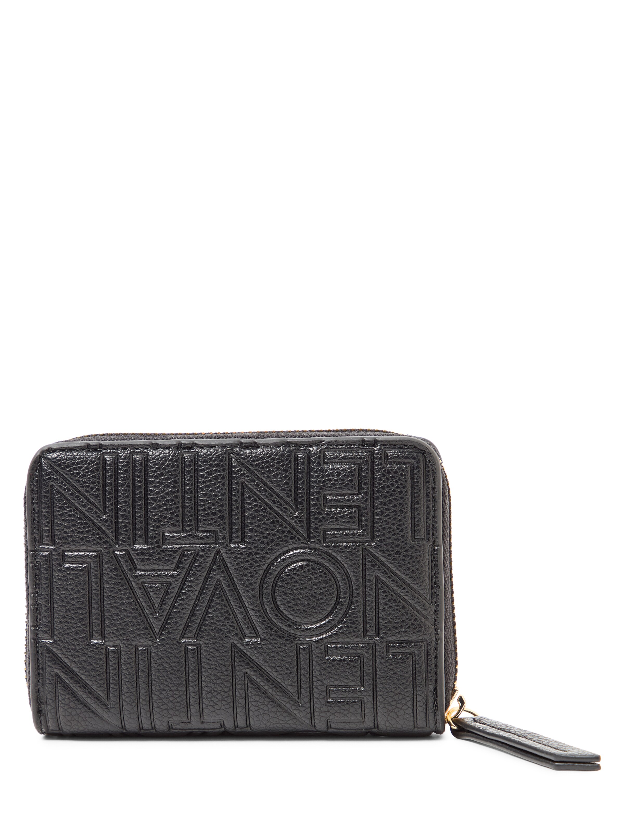 Porte-monnaies Valentino by Mario Valentino en noir