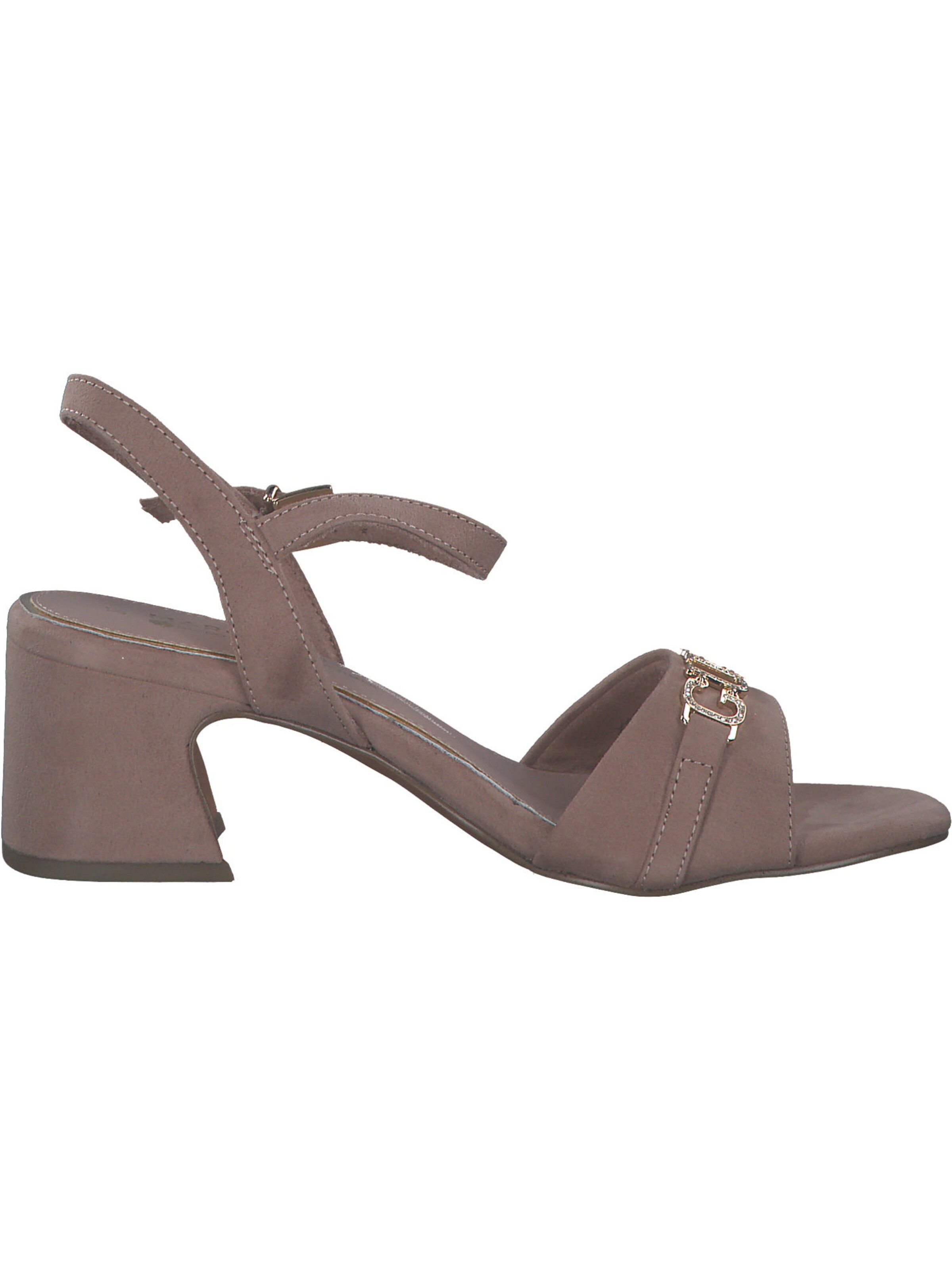 MARCO TOZZI by GUIDO MARIA KRETSCHMER Sandale in Beige