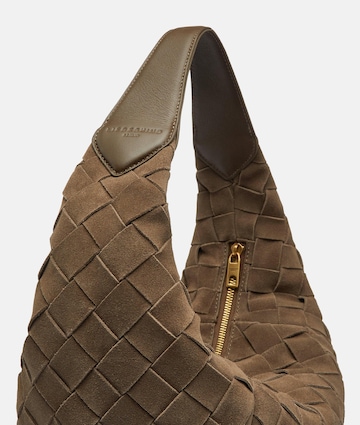 Liebeskind Berlin Shoulder Bag in Brown