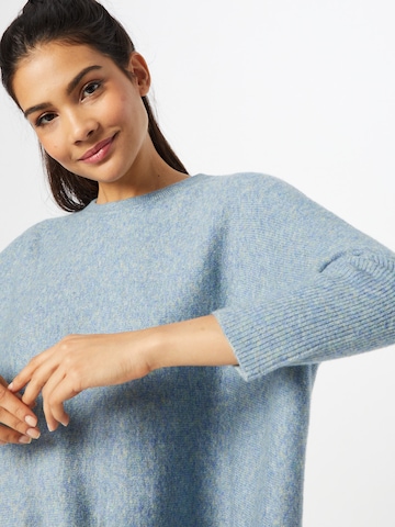 ONLY Sweater 'EVELIN' in Blue