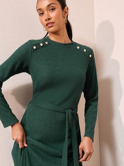 Friends Like These Dress in Green, Item view