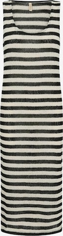 Soyaconcept Mekko 'ROSENNA' värissä musta: etupuoli