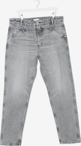 Closed Jeans 36 in Grau: predná strana