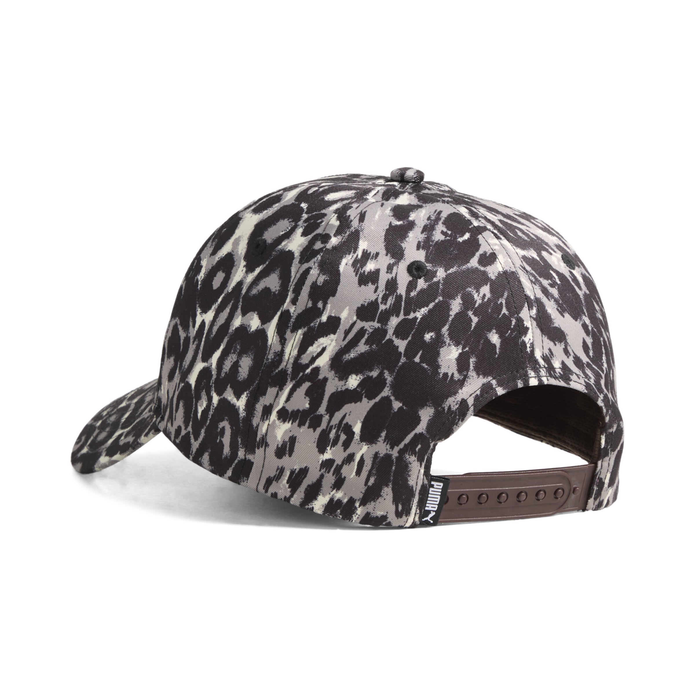 PUMA Cap 'Essentials Elevated' in Gelb