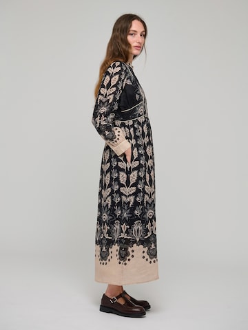 Dea Kudibal - Vestido ' AndreaDEA NS ' em branco