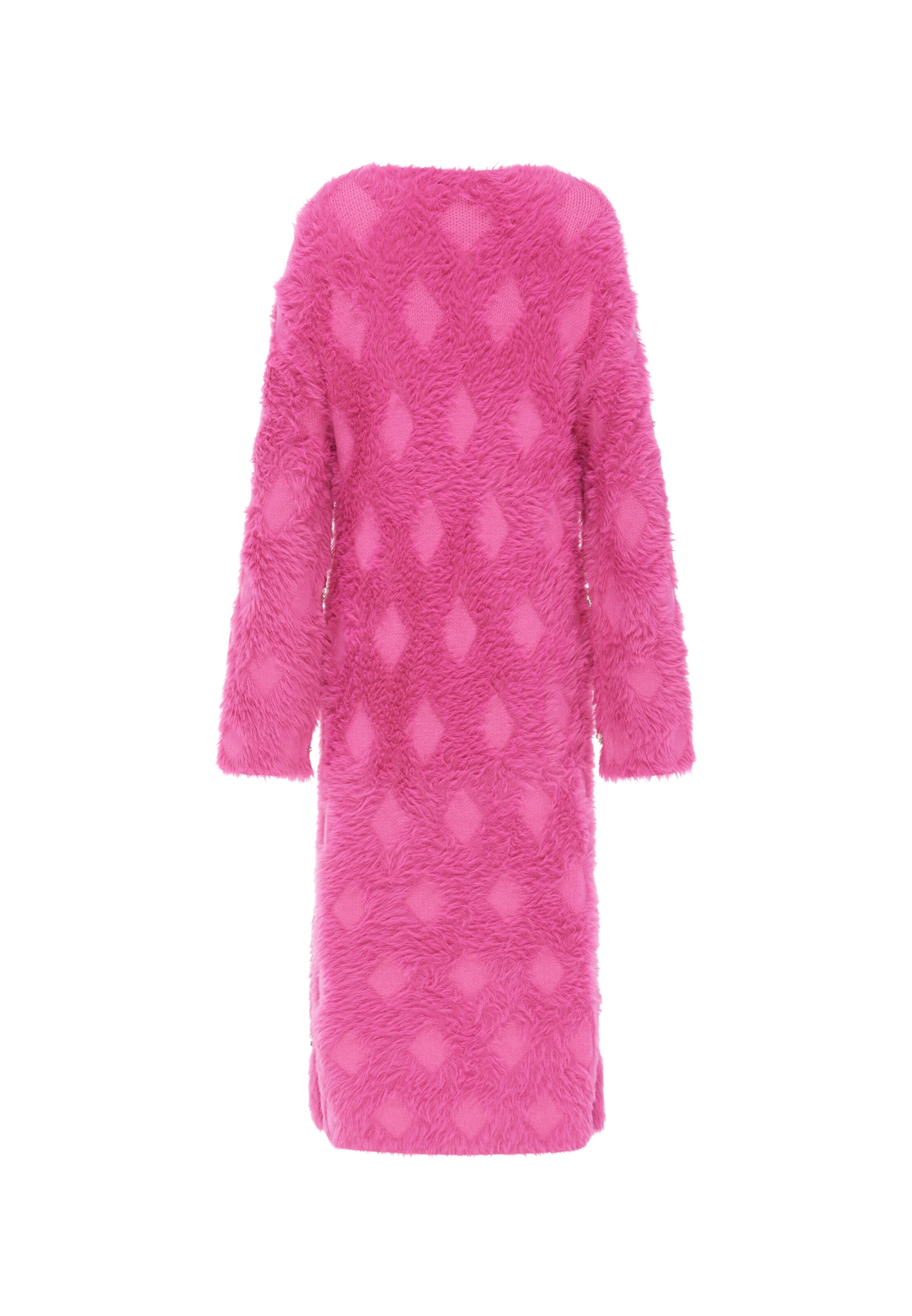 faina - Cárdigan en rosa