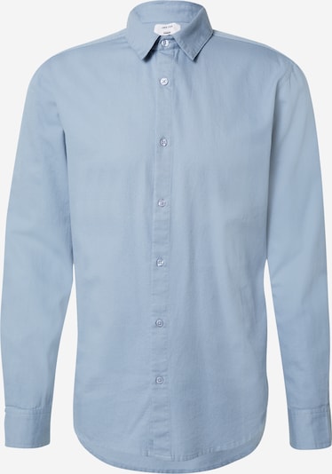 DAN FOX APPAREL Camisa de negocios 'Paul' en azul claro, Vista del producto