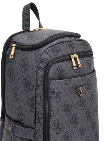 Zaino 'Berta' di GUESS in grigio