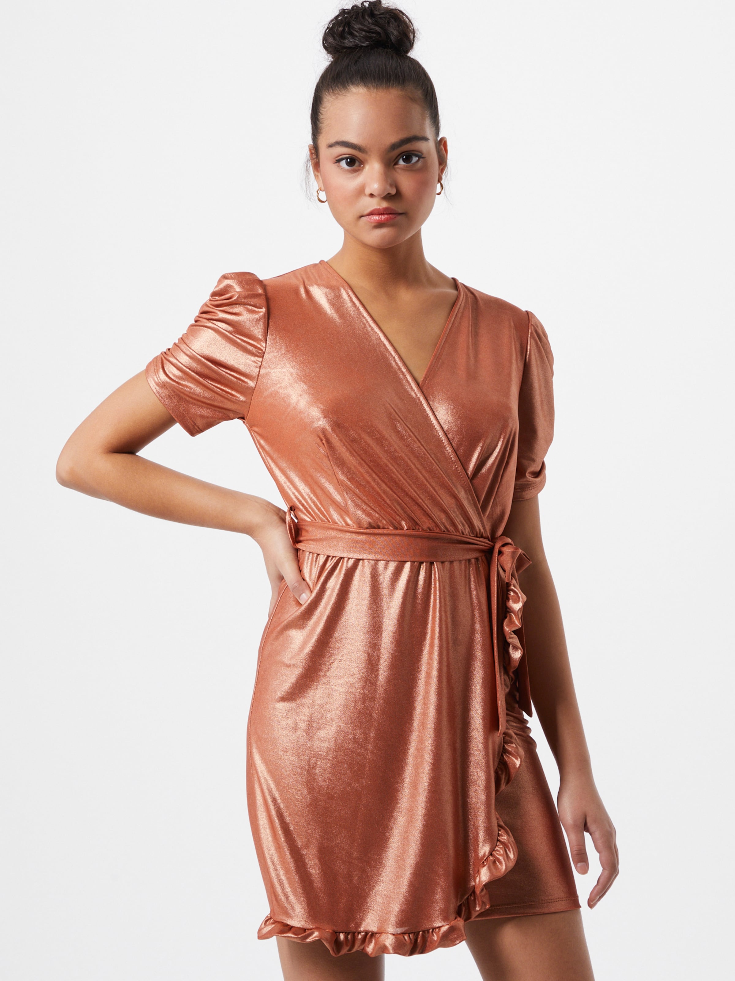 Jurk koper new arrivals