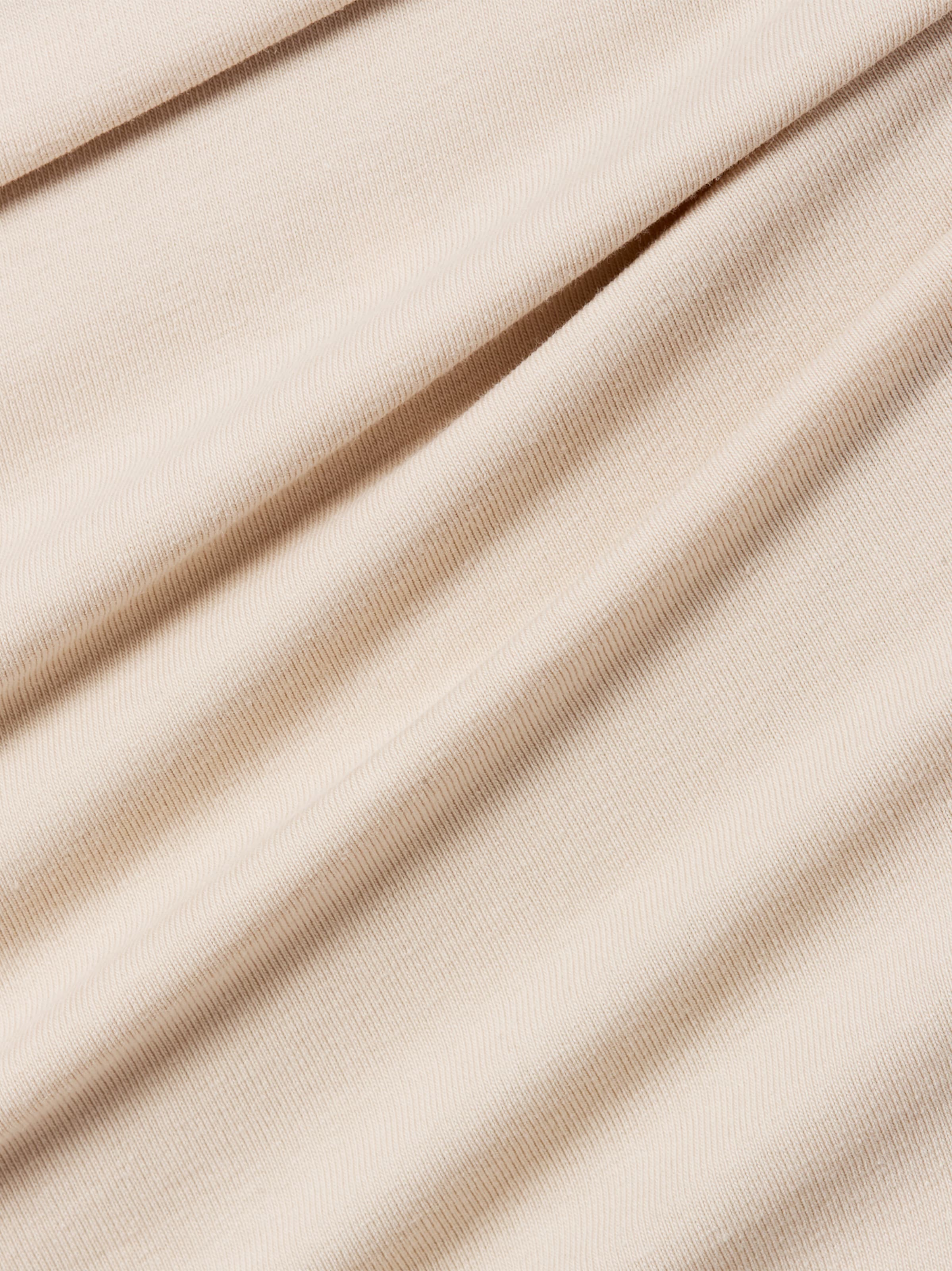 Marie Lund Shirt in Beige