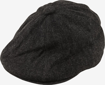 KANGOL Hut oder Mütze XL in Grau: Vorderseite