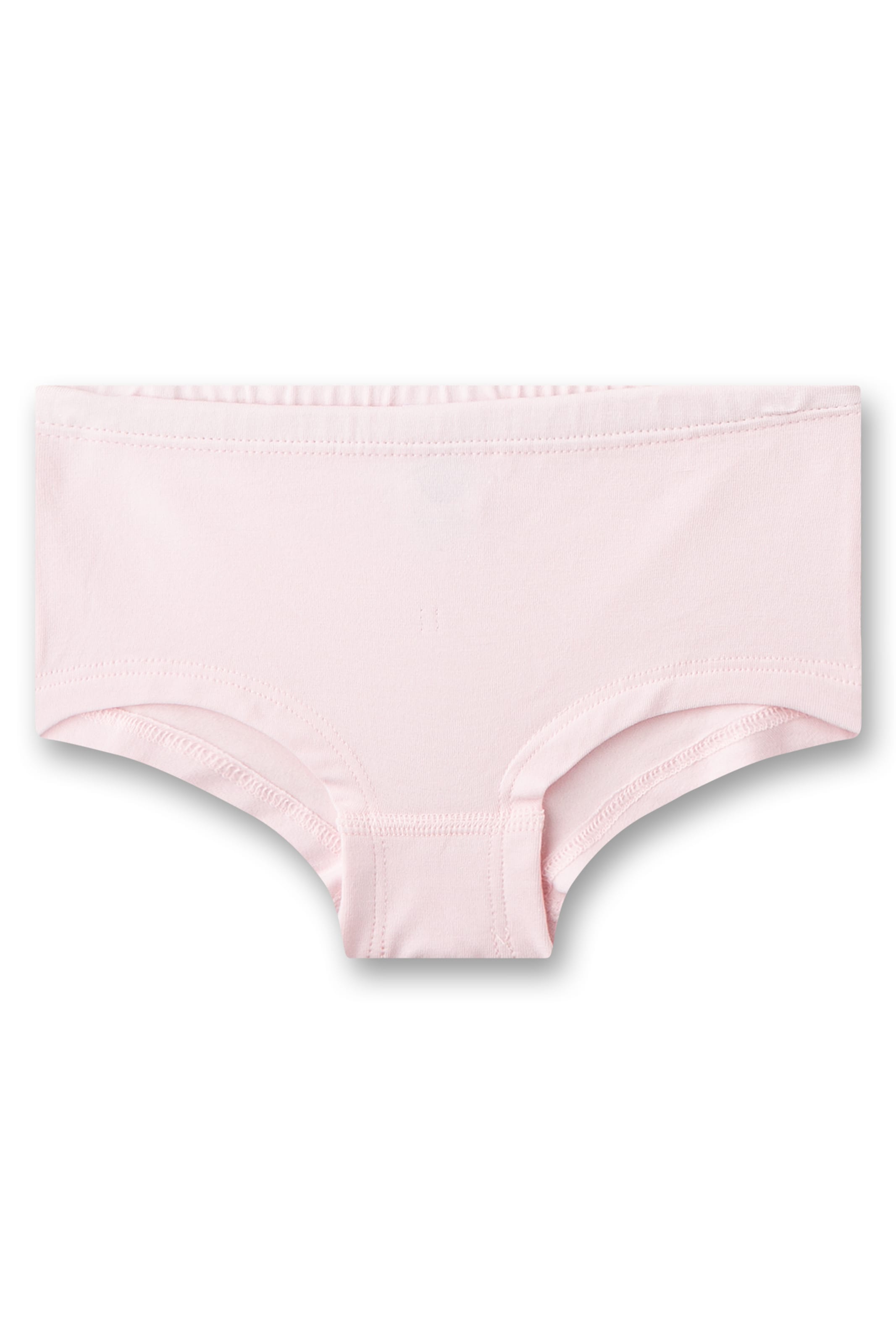 Pantaloncini intimi di Sanetta in rosa