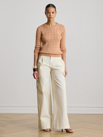 Lauren Ralph Lauren Tröja i rosa