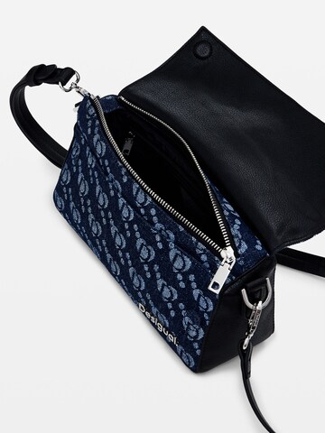 Desigual Handtas in Blauw