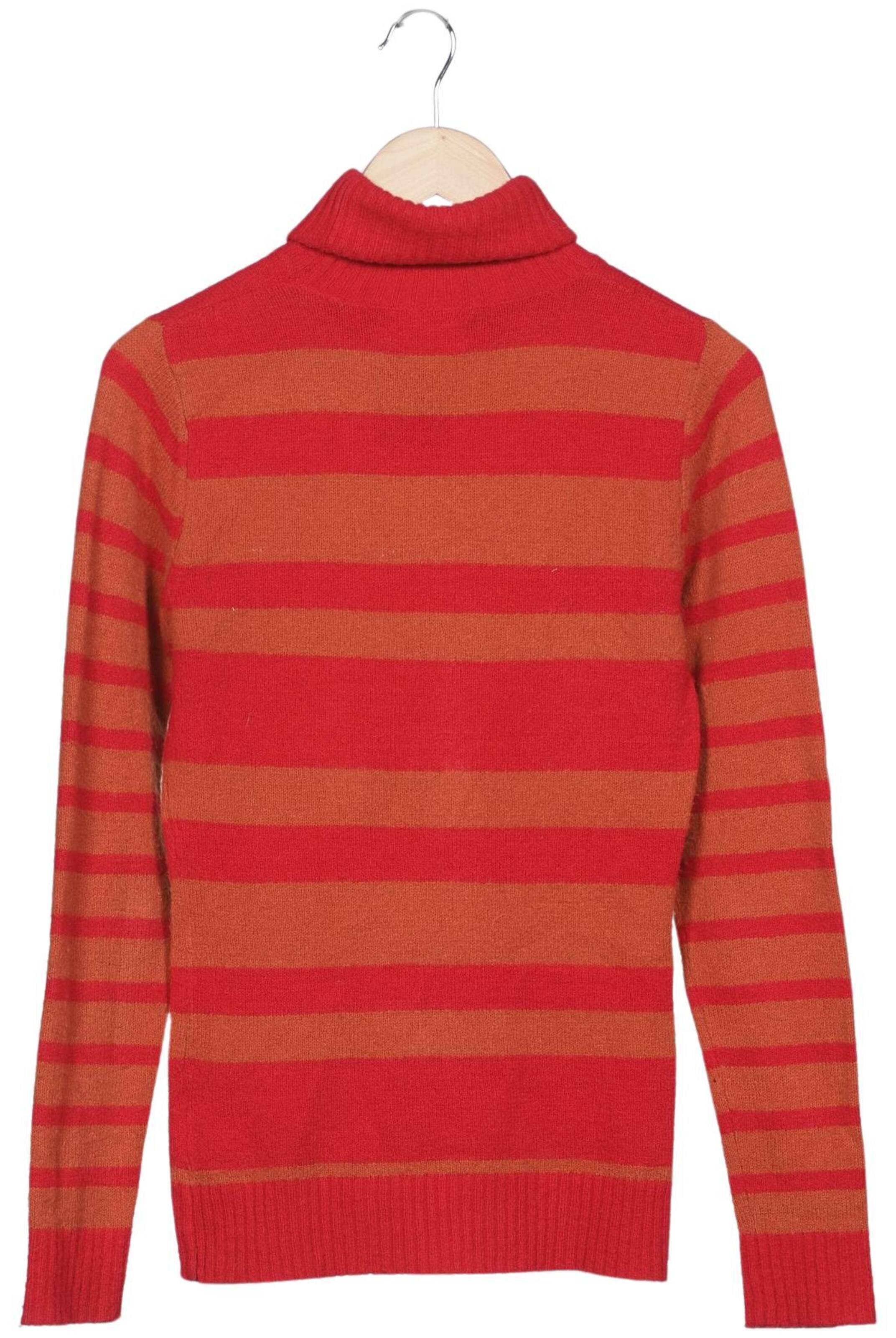 ICHI Pullover S in Rot