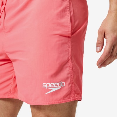 SPEEDO Swimming Trunks in Coral, Item view