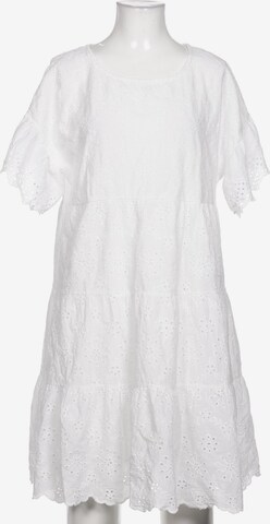 Herrlicher Dress in S in White: front