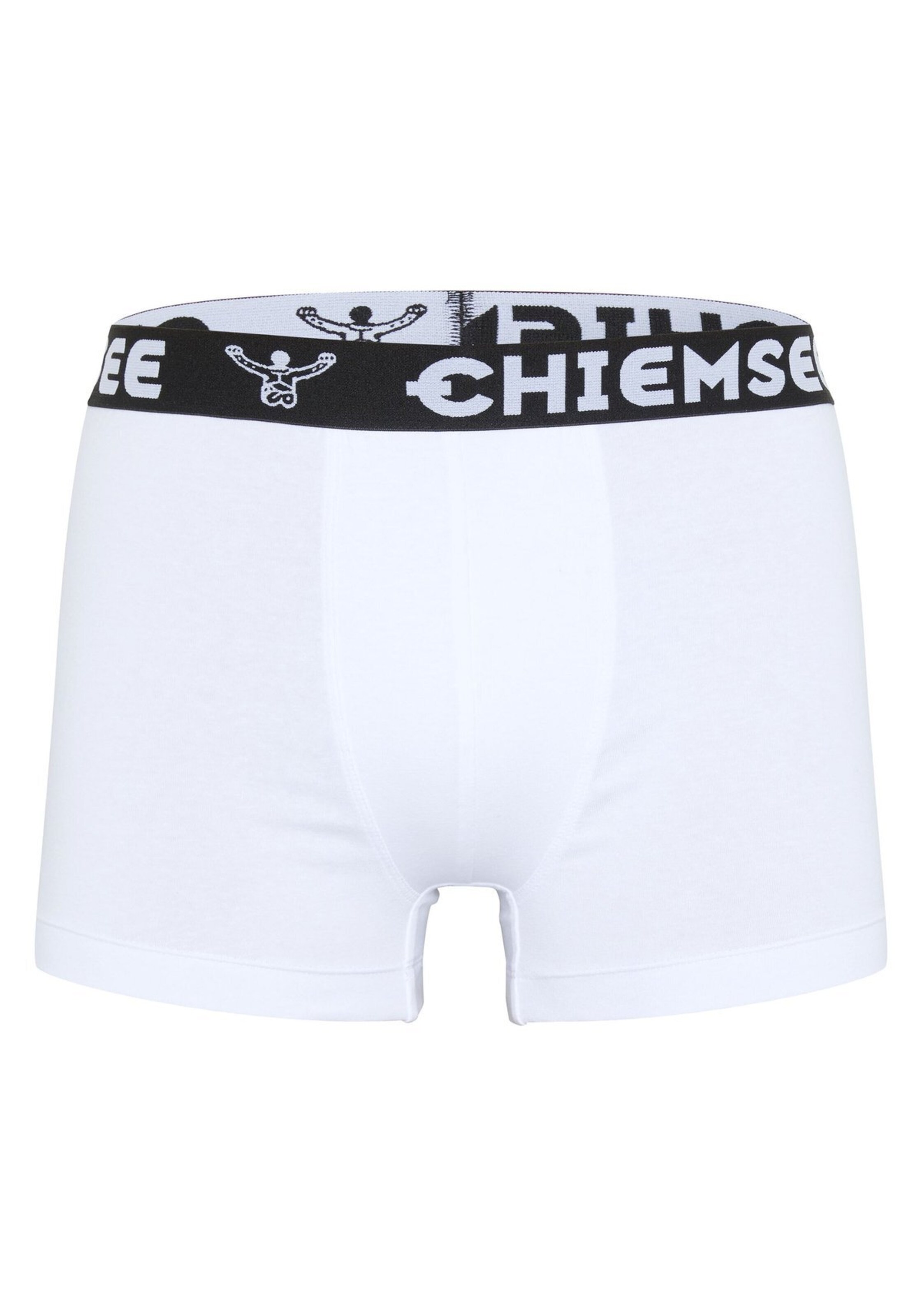 CHIEMSEE - Calzoncillo boxer en blanco