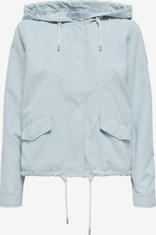 Giacca di mezza stagione 'ONLSkylar' di ONLY in blu: frontale