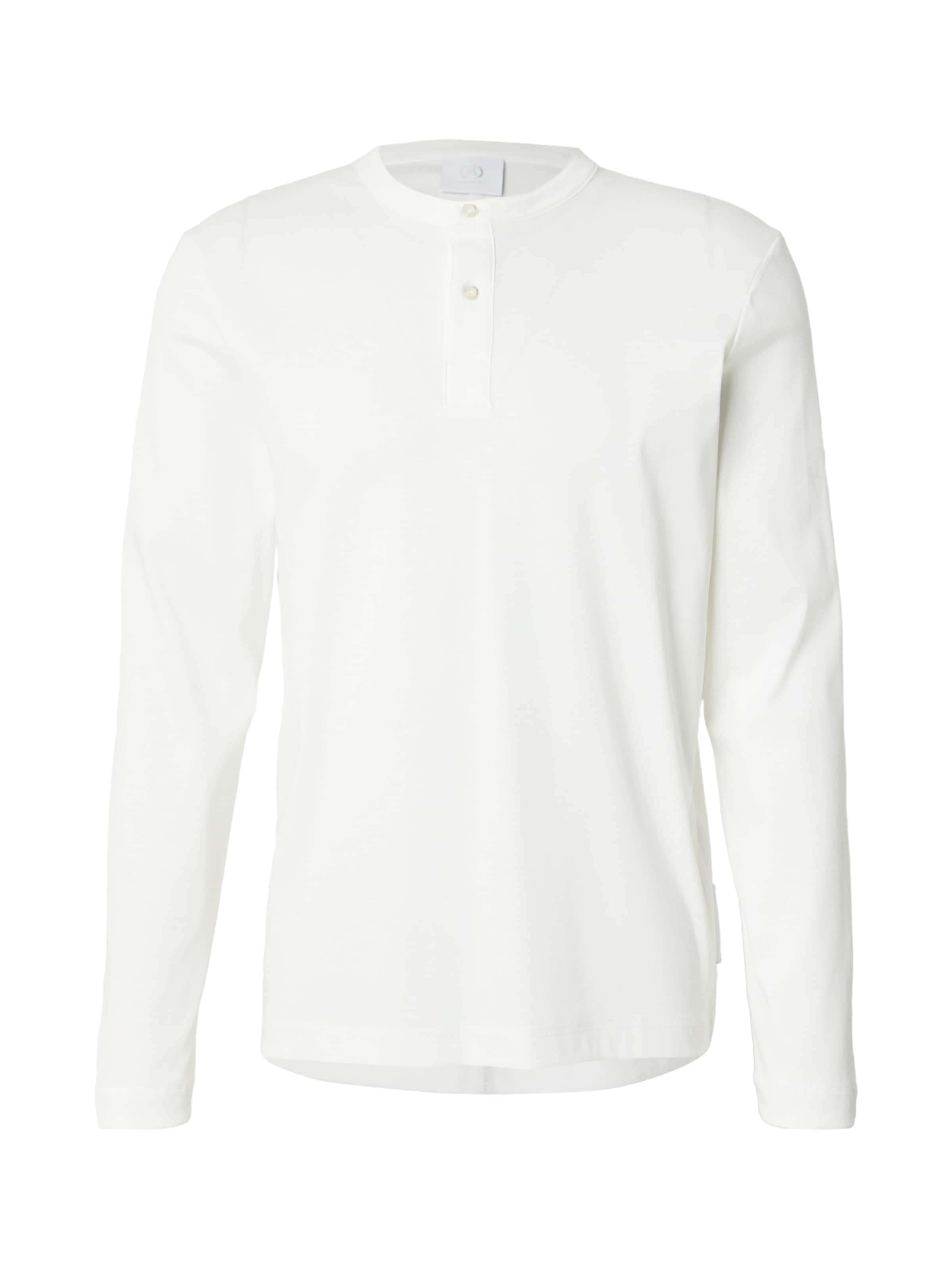 BOGNER Shirt 'REMO' in White: front