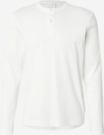 BOGNER - Camiseta 'REMO' en blanco: frente