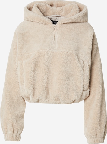 Pull-over 'ONLSiena' ONLY en beige : devant