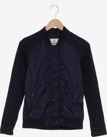 DREIMASTER Jacket & Coat in S in Blue: front