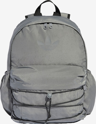 Kuprinė 'Reflective Cl' iš ADIDAS ORIGINALS, spalva – pilka, Prekių apžvalga