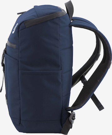 Discovery Backpack 'Shield' in Blue