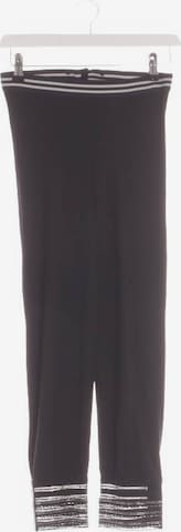High Use Pants in XS in Black: front
