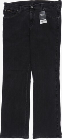 WRANGLER Jeans in 34 in Grey: front