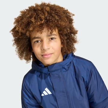 ADIDAS PERFORMANCE - Chaqueta deportiva 'Entrada26 Stadium' en azul