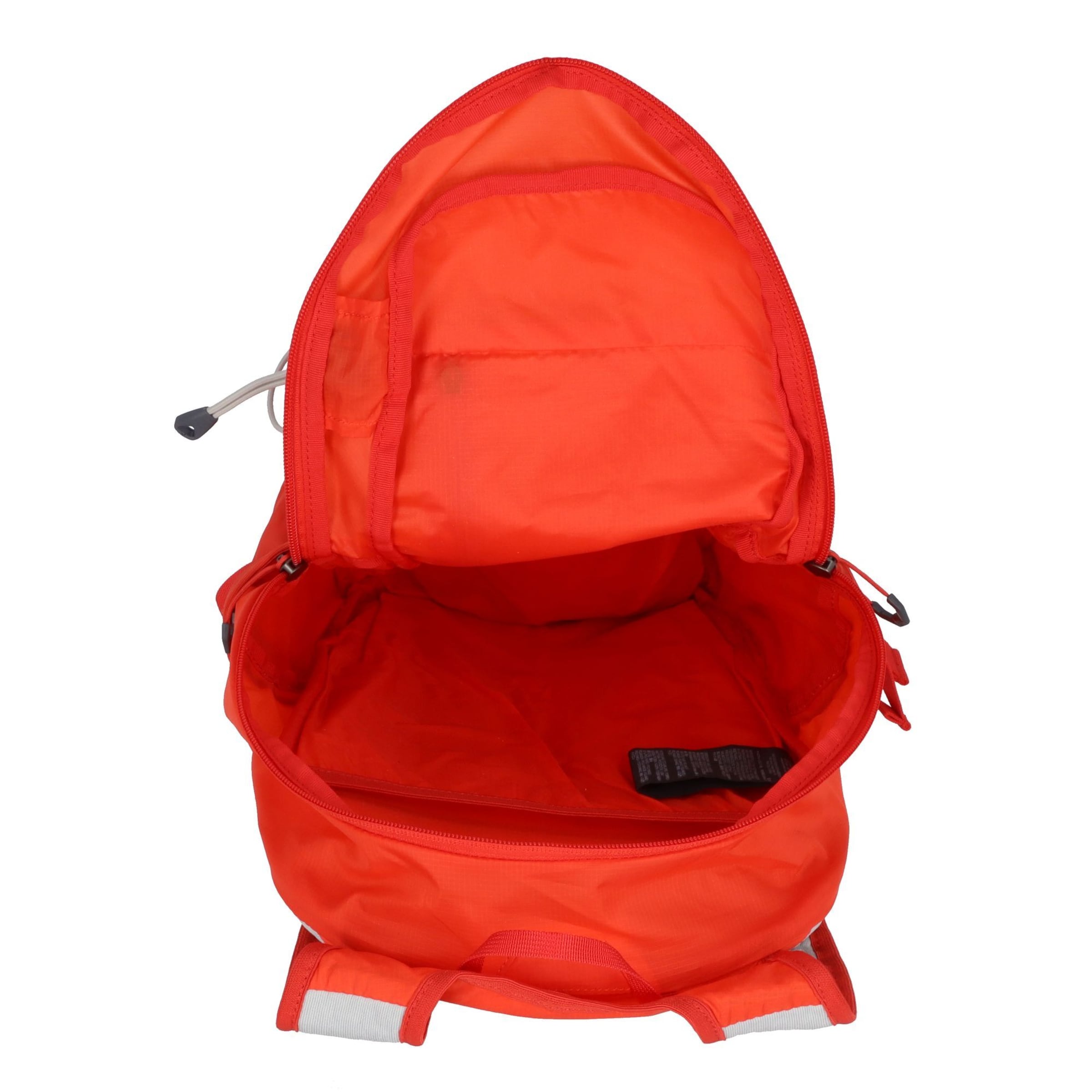 Zaino sportivo 'Athmos Shape' di JACK WOLFSKIN in arancione