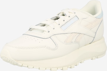 Reebok Classics Sneaker low i hvid: forside