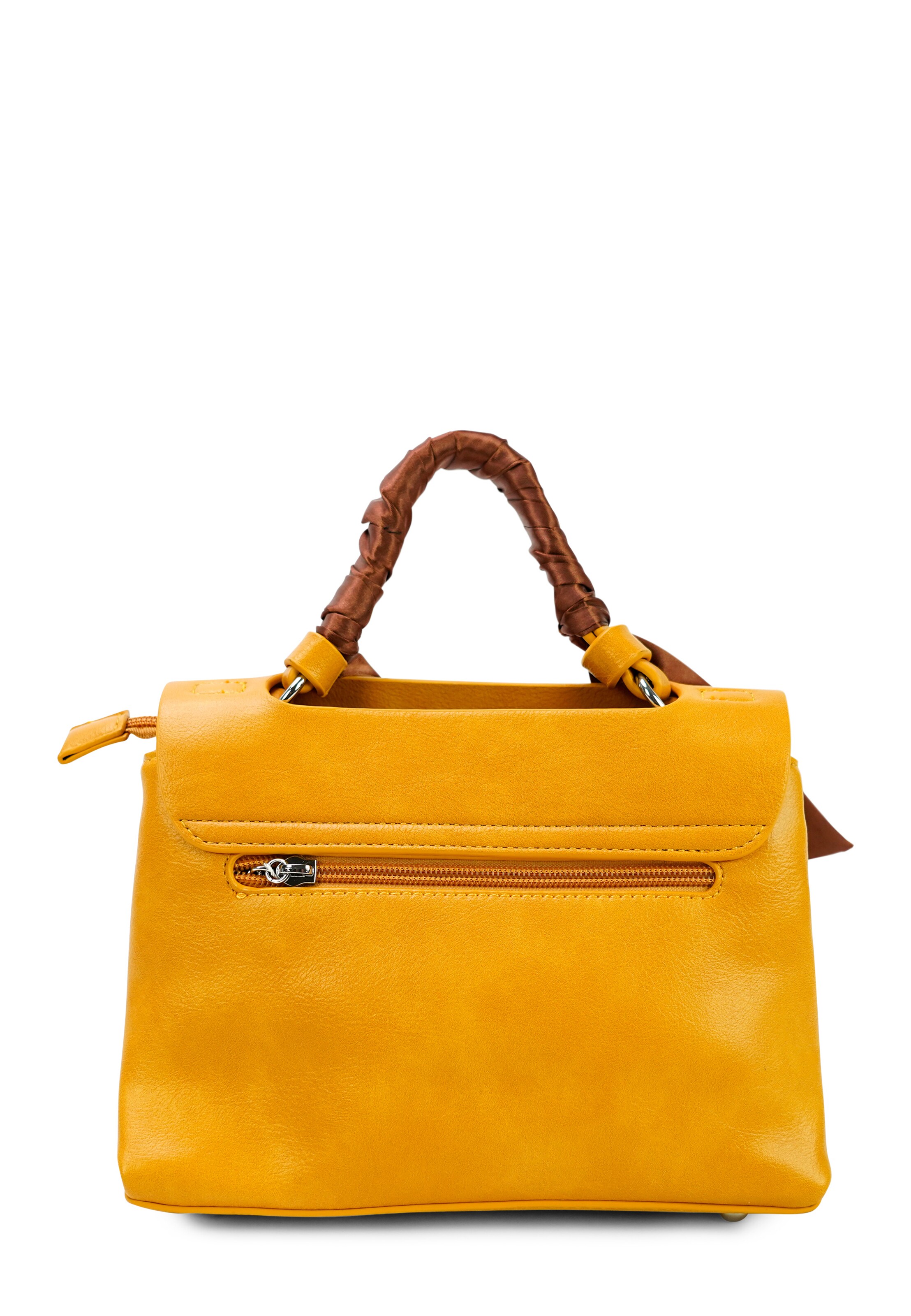 HARPA Handtasche 'SUSI' in Gelb