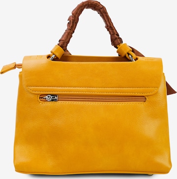 HARPA Handtasche 'SUSI' in Gelb