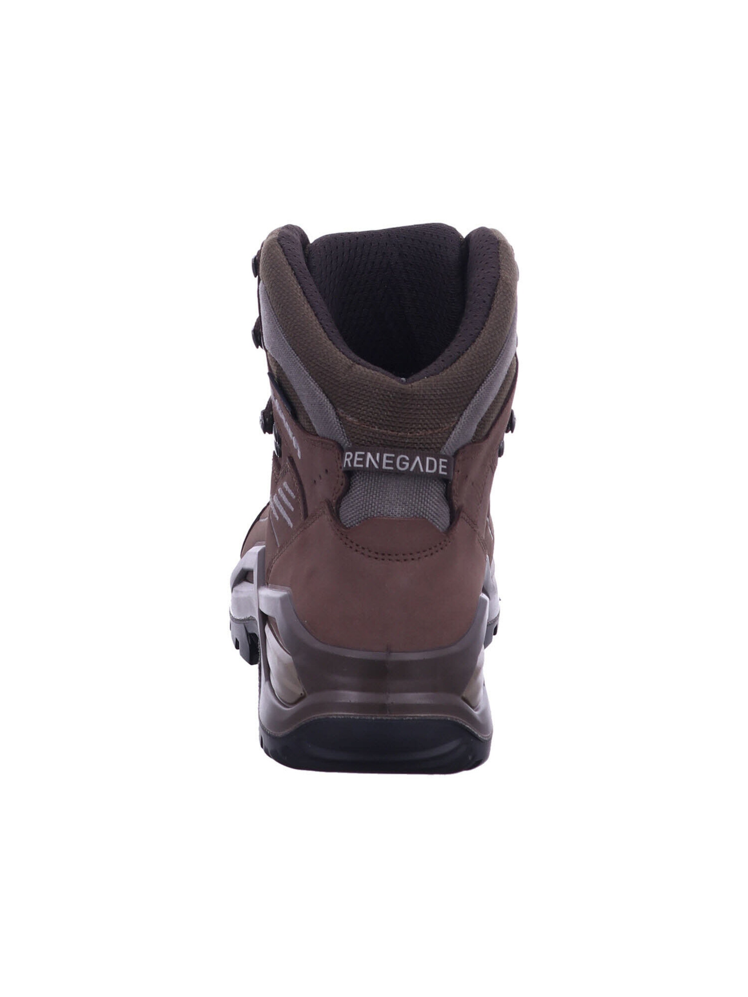 LOWA Boots 'Renegade' in Brown