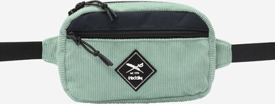 Iriedaily Bolsa de cintura 'Roy' em menta / preto, Vista do produto