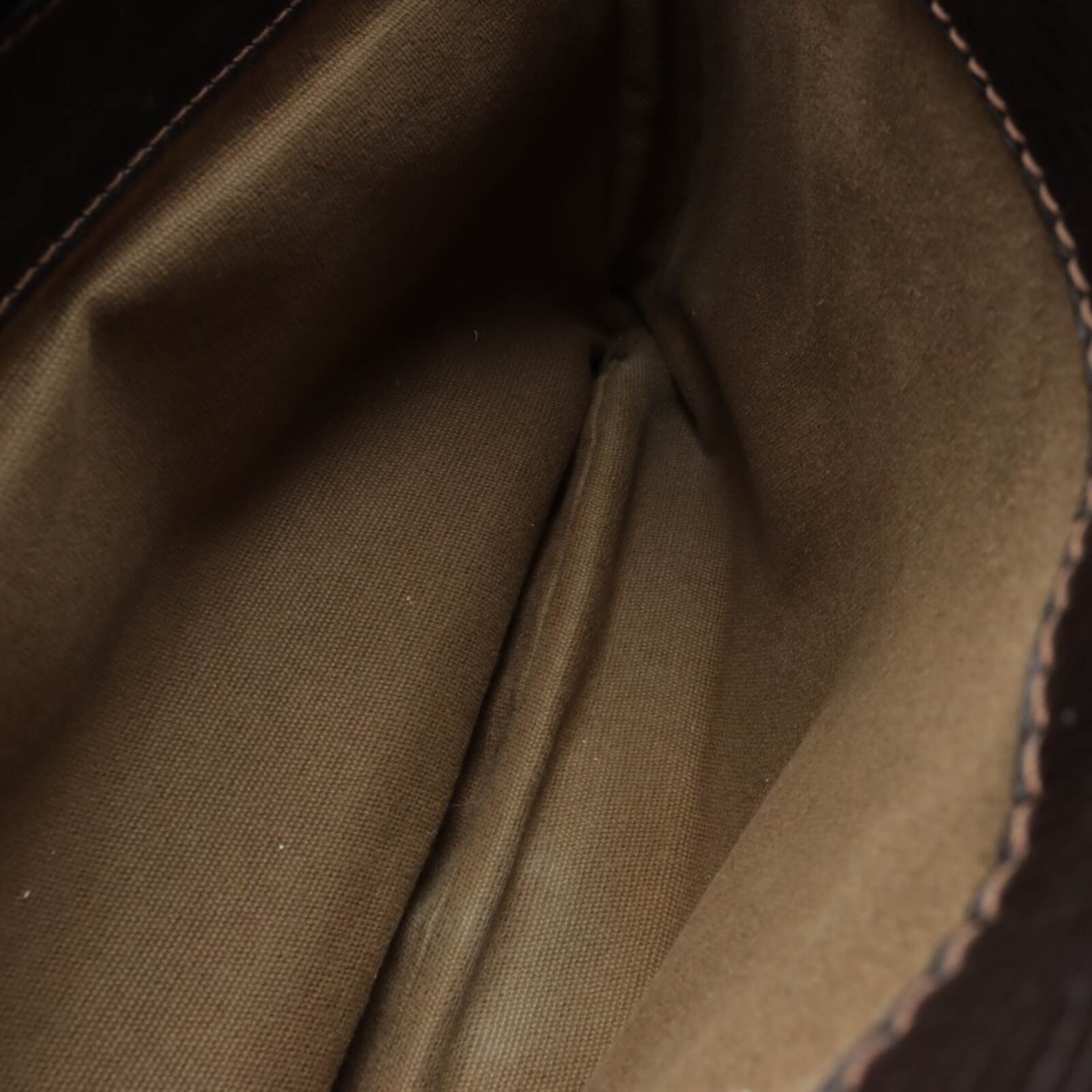 Louis Vuitton Bag in One size in Brown